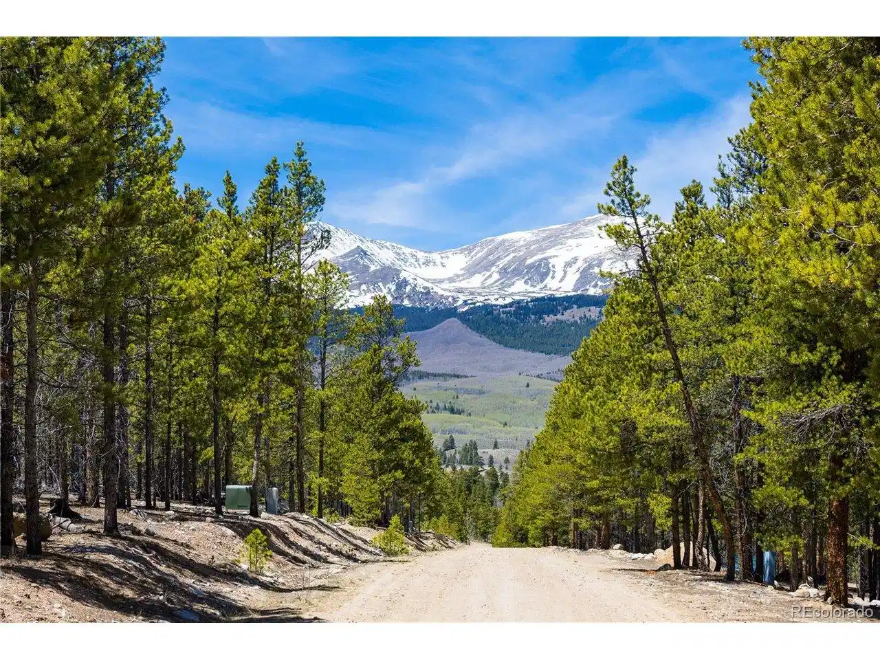 Image 1: Excellent views from 1.38 acres! Welcome to your new homesite! Image 1: Excellent views from 1.38 acres! Welcome to your new homesite!