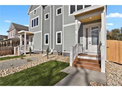 726 E Platte Ave