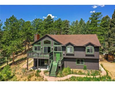 4041 Trout Creed Rd