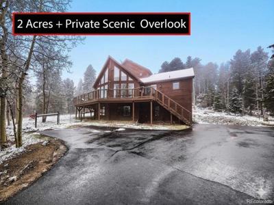 10622 Conifer Mountain Rd