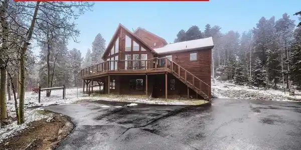 10622 Conifer Mountain Rd