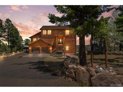 13432 Riley Peak Rd
