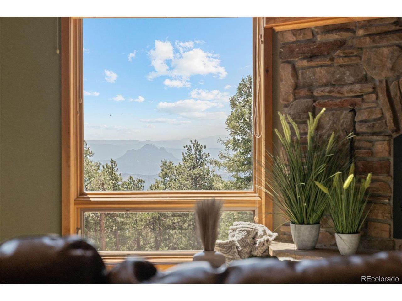 Image 4: These view never get boring! Image 4: These view never get boring!