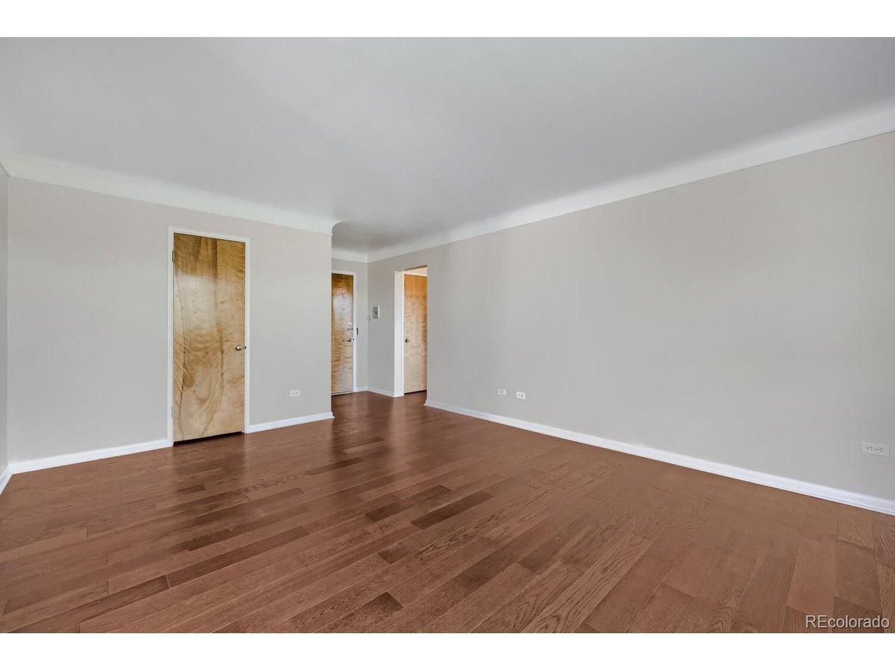 Image 2: Living room looking towards entrance. Image 2: Living room looking towards entrance.