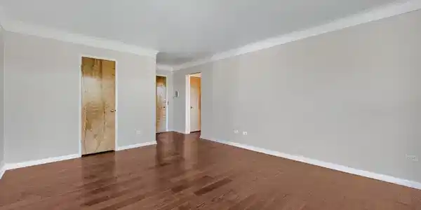 Image 2: Living room looking towards entrance. Image 2: Living room looking towards entrance.