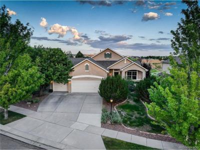 9923 Red Sage Dr