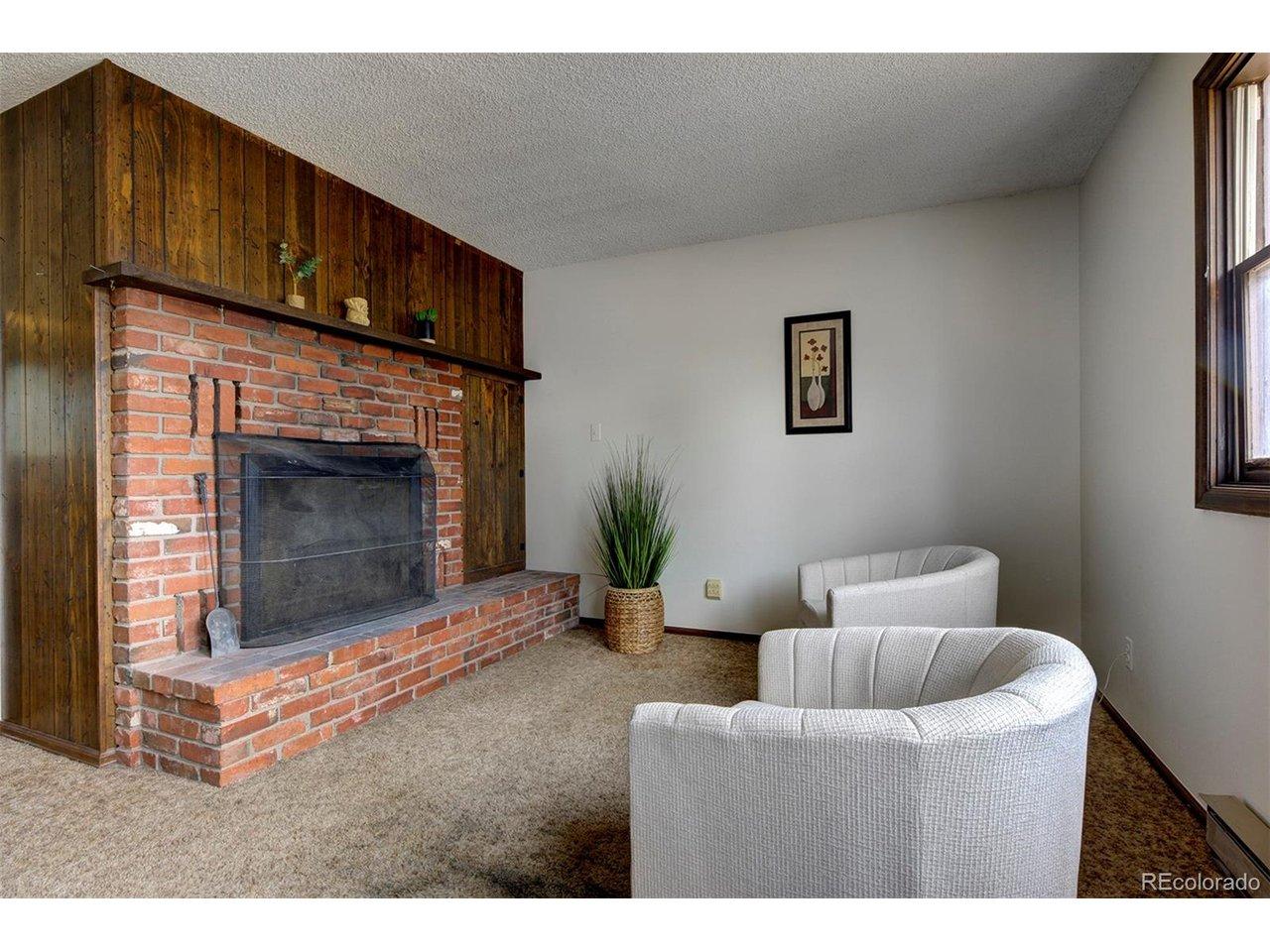 Image 4: Entertain in front of your fireplace. Image 4: Entertain in front of your fireplace.