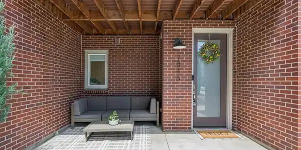 Image 2: Lower level patio for year round enjoyment. Image 2: Lower level patio for year round enjoyment.