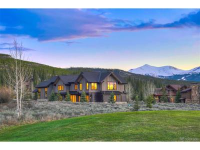 294 Gold Run Rd