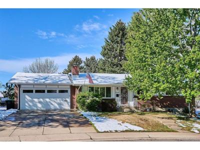 8264 E Kenyon Dr