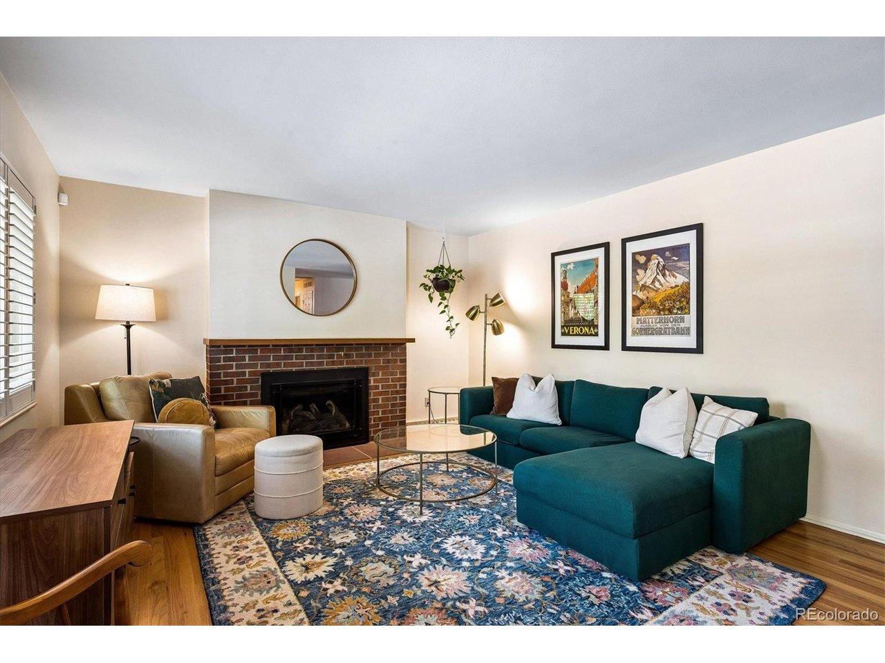 Image 3: Spacious Living Room Area. Image 3: Spacious Living Room Area.