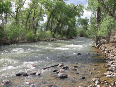 27 Alamosa River Ests