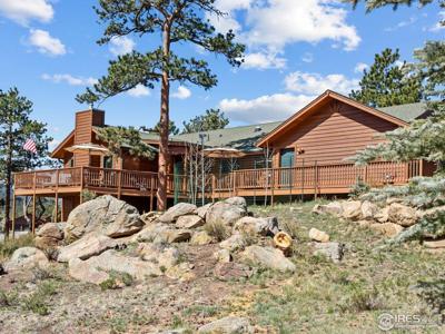658 Cedar Ridge Cir
