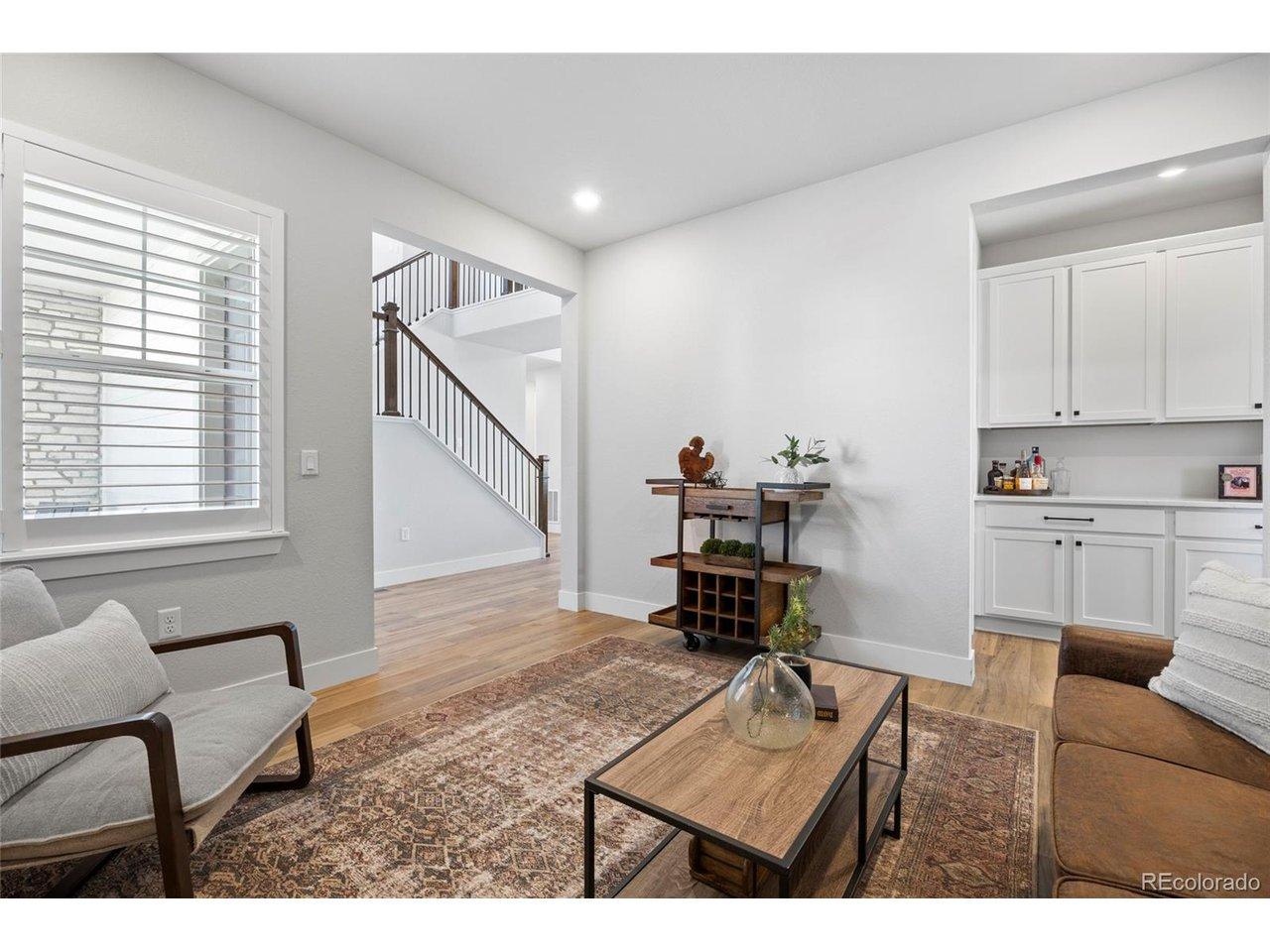 Image 4: Conversation Room or Formal Dining Image 4: Conversation Room or Formal Dining