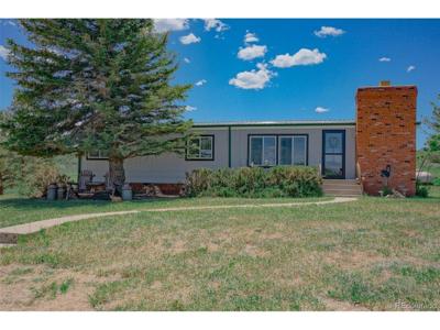 634 County Road 358