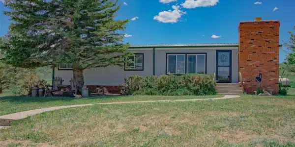 634 County Road 358