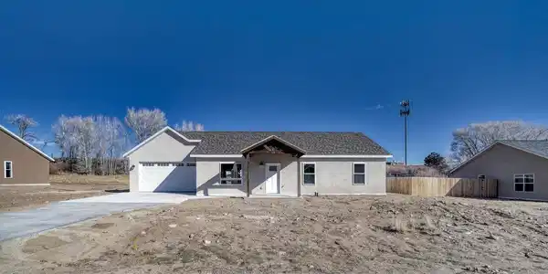 Image 2: 874 Hoover Circle, Poncha Springs, CO 81242