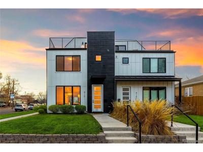 4105 Navajo St