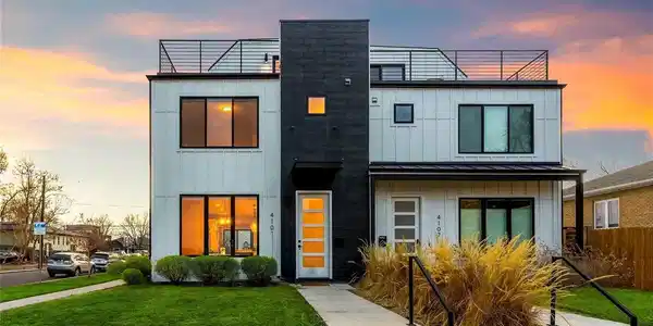 4105 Navajo St