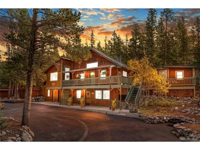 401 Lake Rd