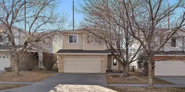 3643 Dexter St