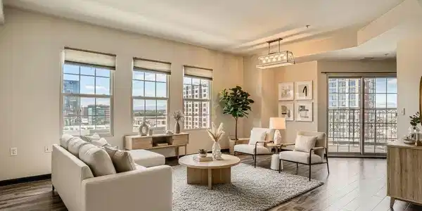 Image 3: Living room Image 3: Living room