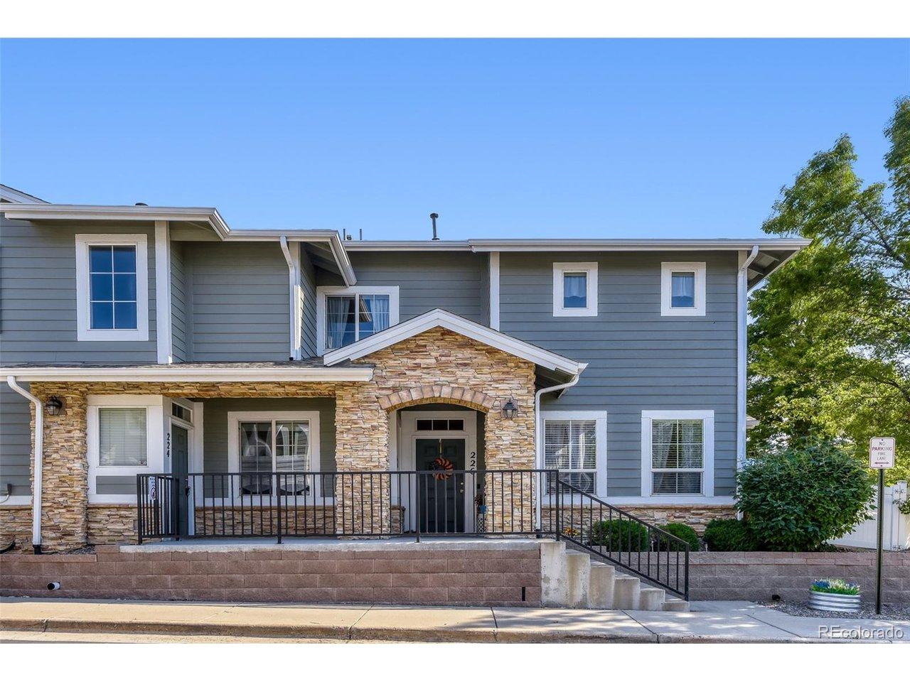 Image 2: Front of home