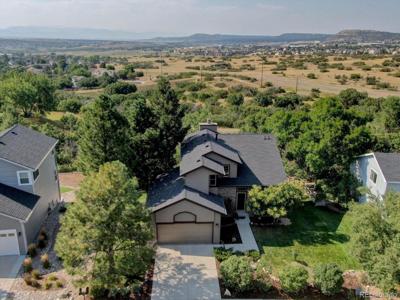 1513 Saddleback Dr