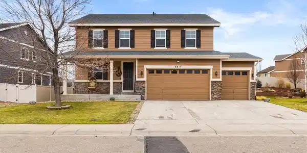 4814 Monarch