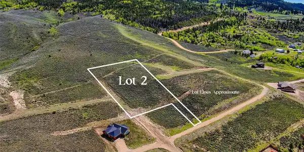 Image 2: Aerial - Markers and outlines are to give a general idea of the property location and are not to be relied upon. Image 2: Aerial - Markers and outlines are to give a general idea of the property location and are not to be relied upon.
