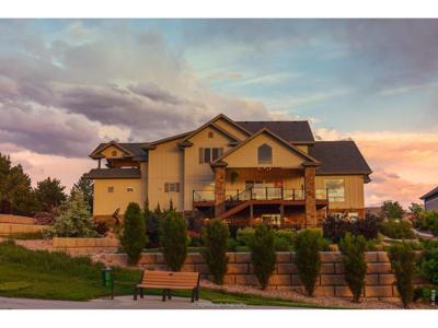 512 Deer Meadow Dr