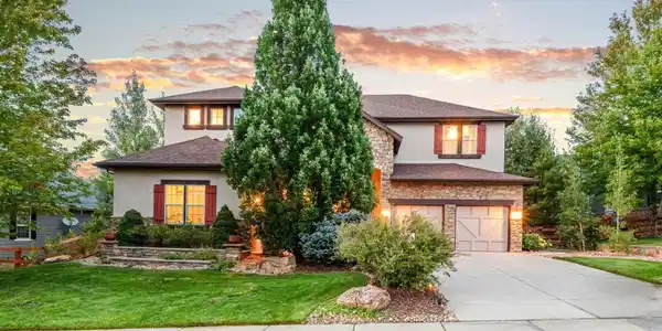 5033 Silver Feather Way