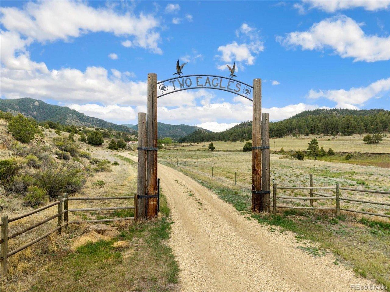 Image 4: Welcome to 40 Bear Ridge Rd, Westcliffe CO Image 4: Welcome to 40 Bear Ridge Rd, Westcliffe CO
