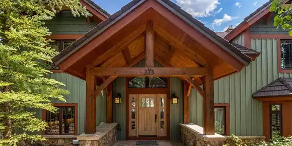 273 Two Cabins Dr