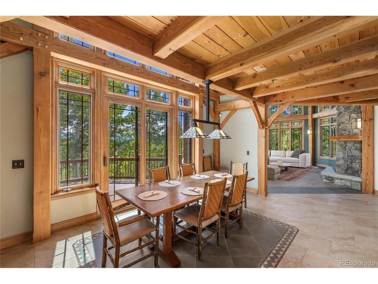 Image 3: Dining Area