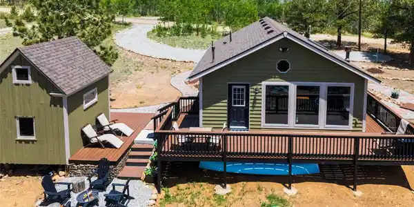 1040 Sheep Ridge
