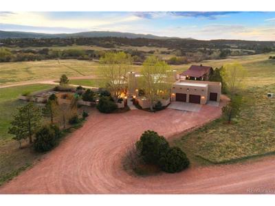 801 Allis Ranch Rd