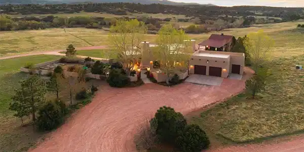 801 Allis Ranch Rd