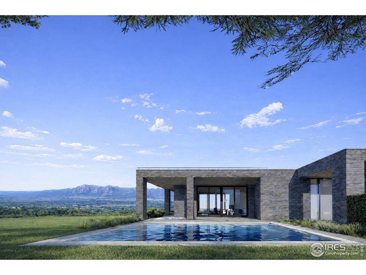 Image 2: Pool View Image 2: Pool View