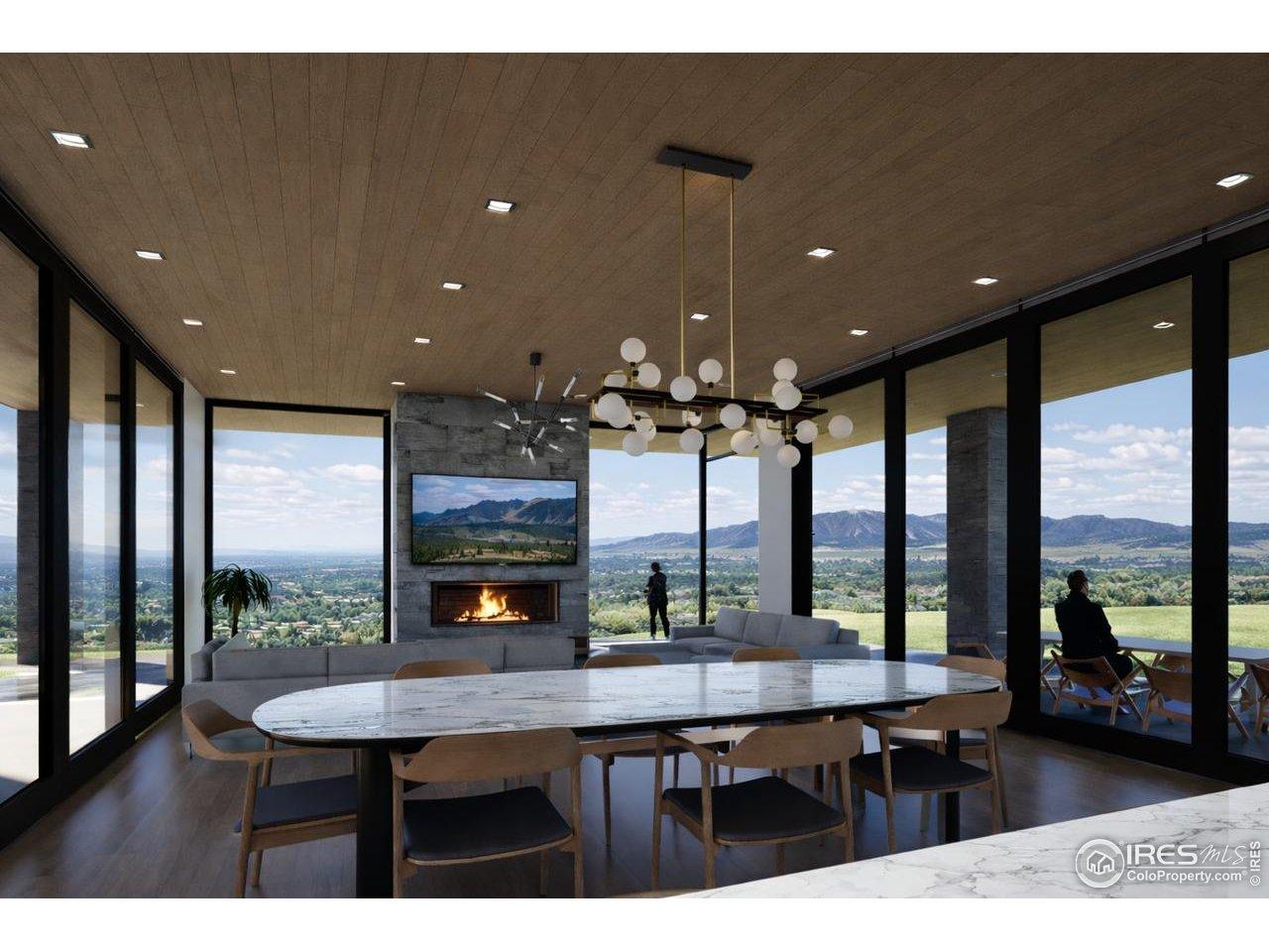 Image 4: Great Room Image 4: Great Room