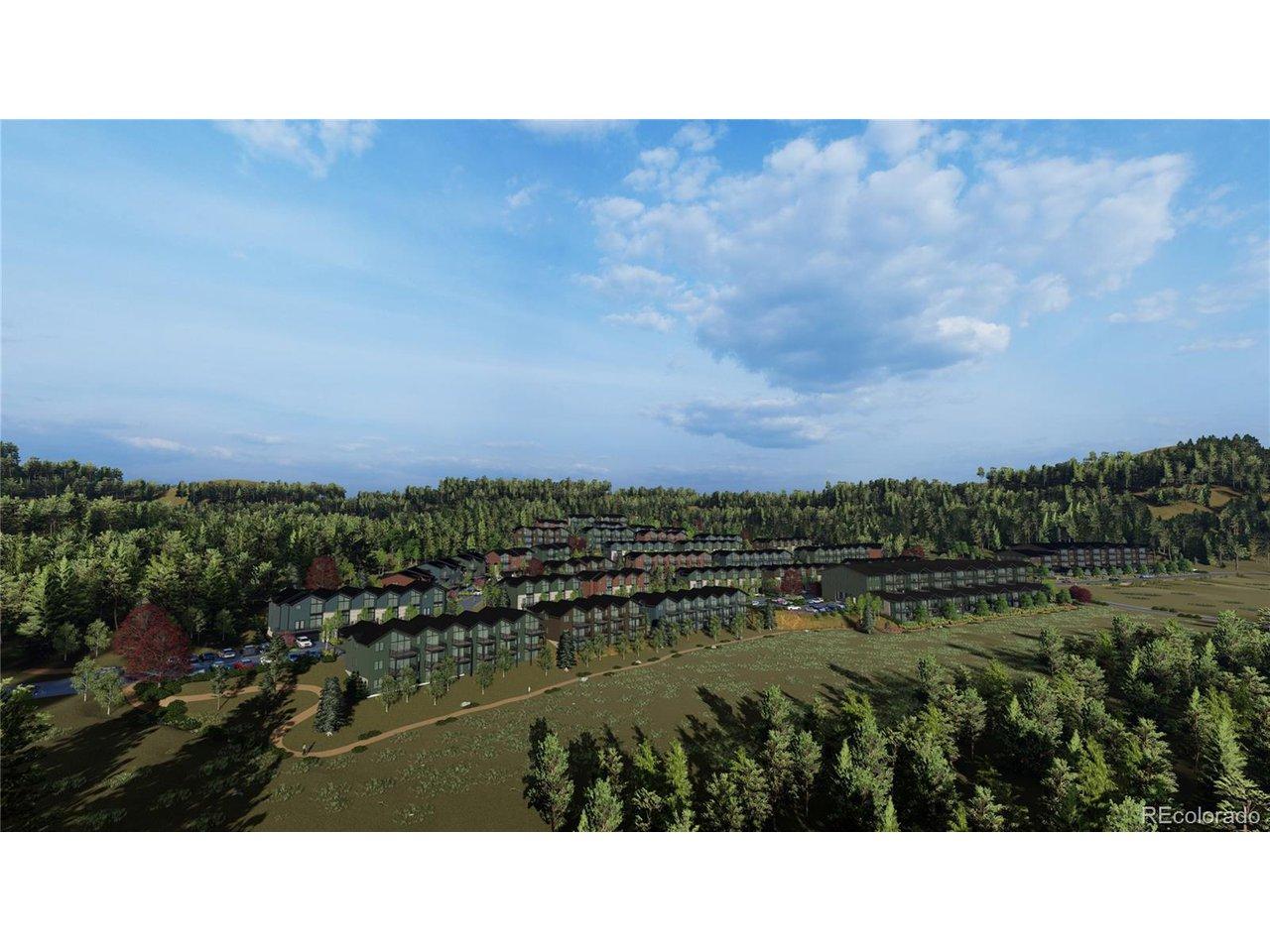 Image 2: Rendering of Sojourn Community