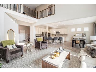 1195 Fox Hills Ct