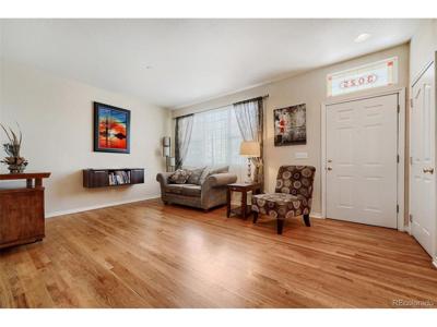 3025 S Yampa Way