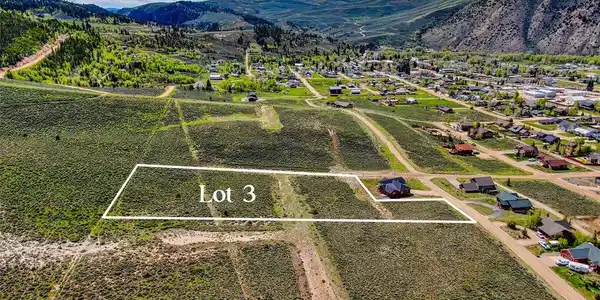 Image 2: Aerial - Markers and outlines are to give a general idea of the property location and are not to be relied upon. Image 2: Aerial - Markers and outlines are to give a general idea of the property location and are not to be relied upon.