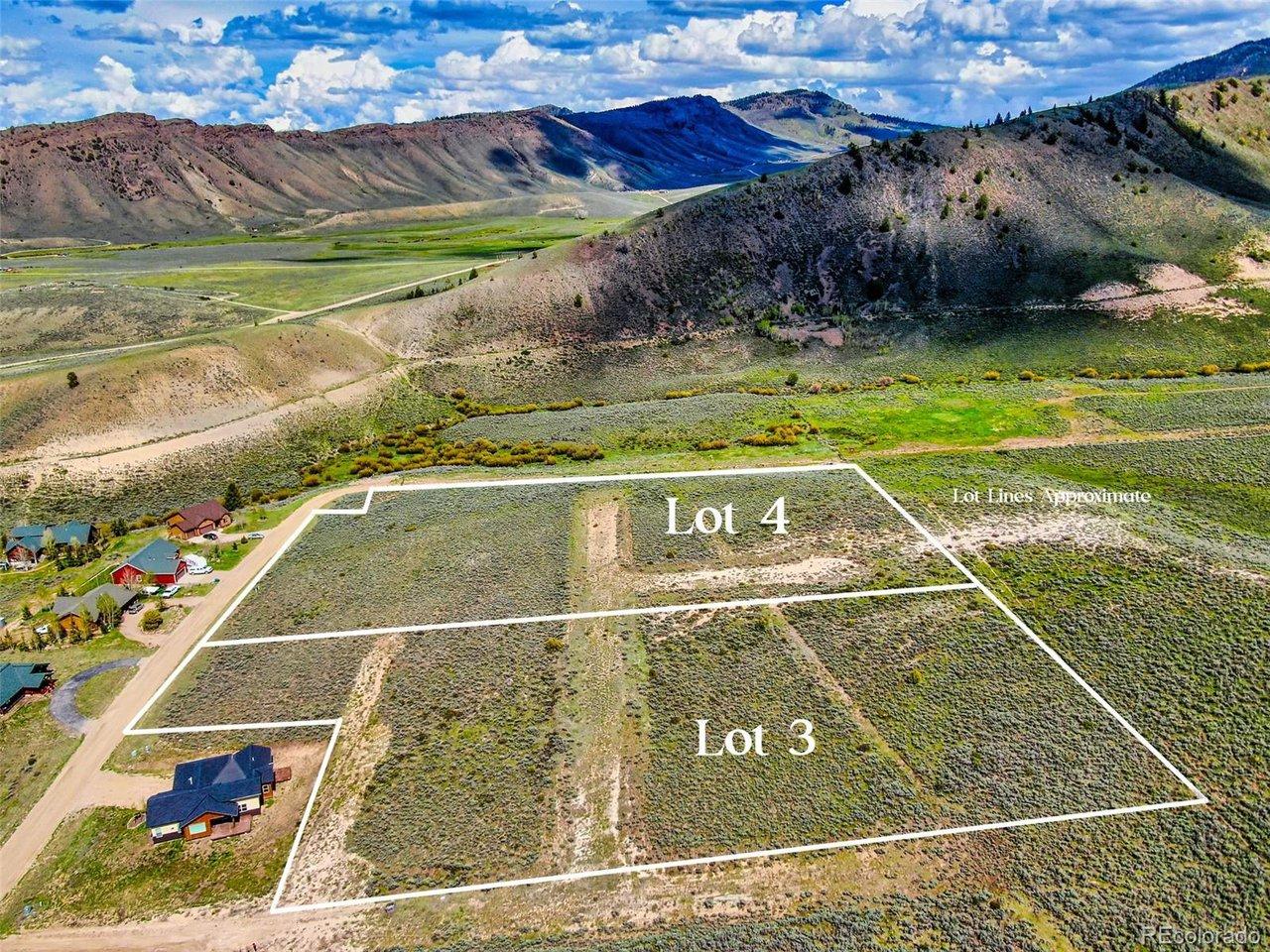 Image 3: Aerial - Markers and outlines are to give a general idea of the property location and are not to be relied upon. Image 3: Aerial - Markers and outlines are to give a general idea of the property location and are not to be relied upon.