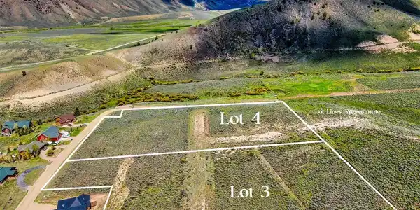 Image 3: Aerial - Markers and outlines are to give a general idea of the property location and are not to be relied upon. Image 3: Aerial - Markers and outlines are to give a general idea of the property location and are not to be relied upon.
