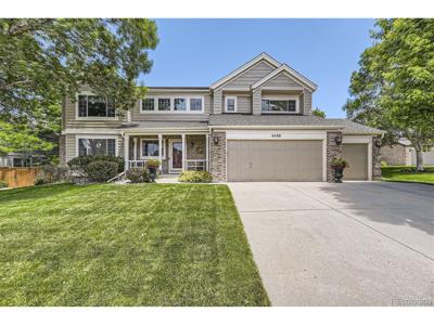 4498 Buena Vista