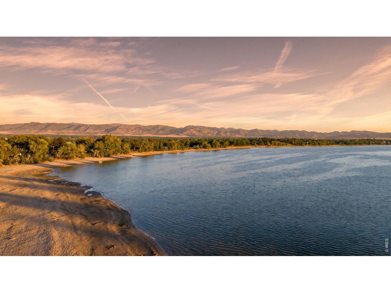 Image 3: Long Pond is dreamy and the waiting list is long. You don't have to wait~ Image 3: Long Pond is dreamy and the waiting list is long. You don't have to wait~
