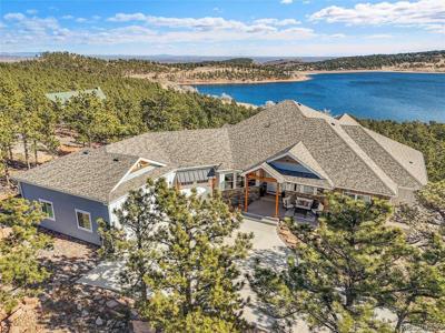 4163 Rainbow View Ln