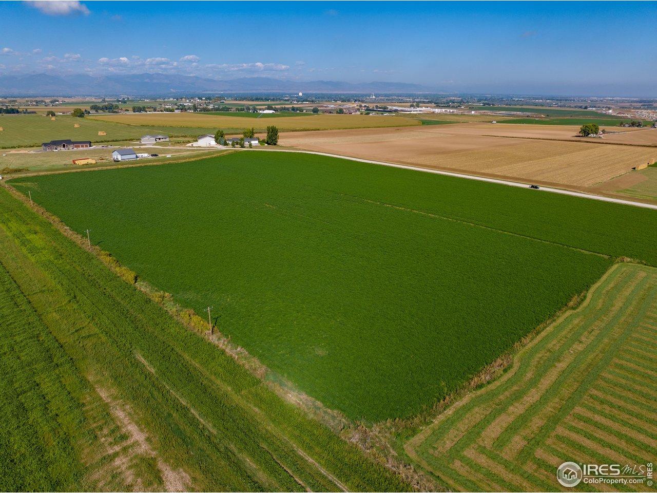 Image 1: Northwest View